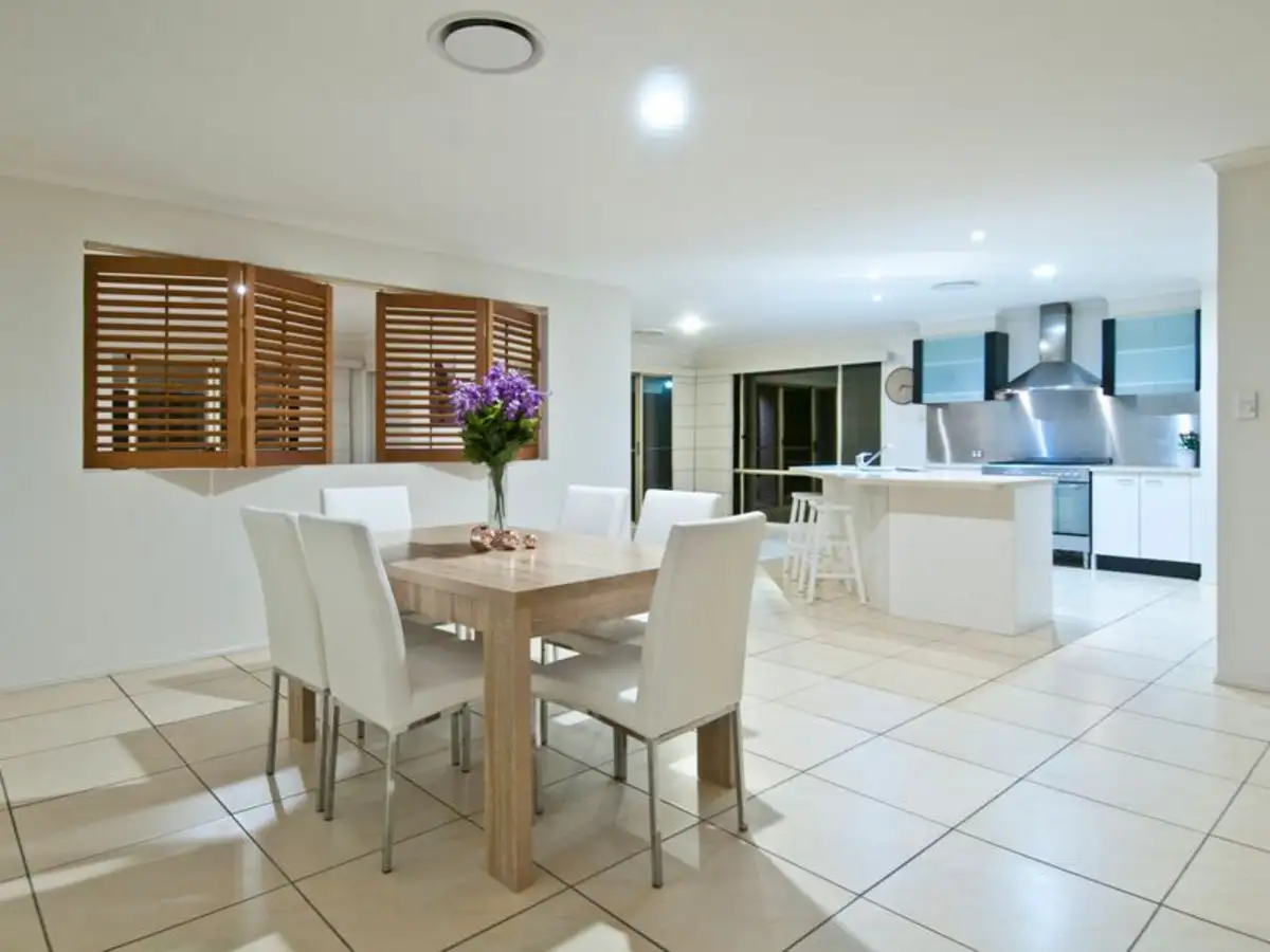 Main view of Homely house listing, 3 Cherana Lane, Coomera Waters QLD 4209