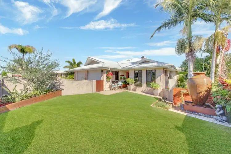 21 Coolibah Street, Kin Kora QLD 4680