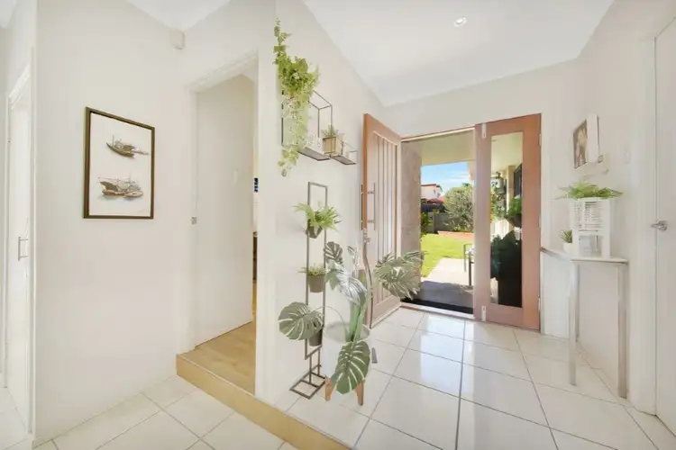 Third view of Homely house listing, 21 Coolibah Street, Kin Kora QLD 4680