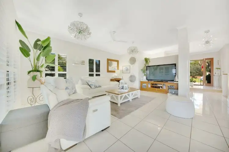 Fourth view of Homely house listing, 21 Coolibah Street, Kin Kora QLD 4680