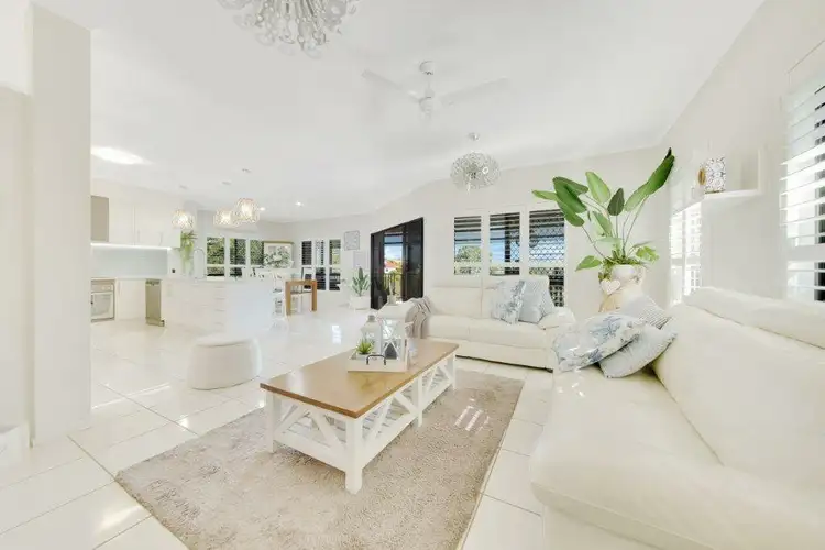 Fifth view of Homely house listing, 21 Coolibah Street, Kin Kora QLD 4680