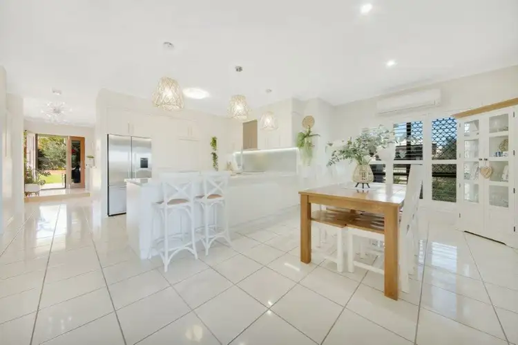 Seventh view of Homely house listing, 21 Coolibah Street, Kin Kora QLD 4680