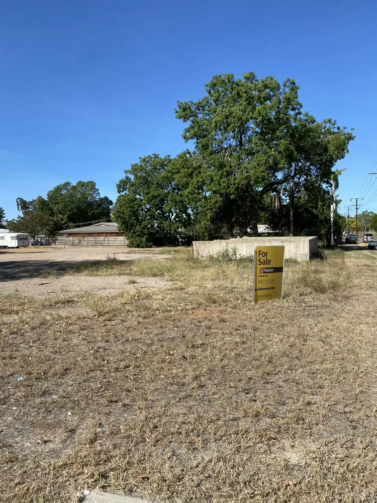 Fourth view of Homely land listing, 11 Condon Street, Katherine NT 850