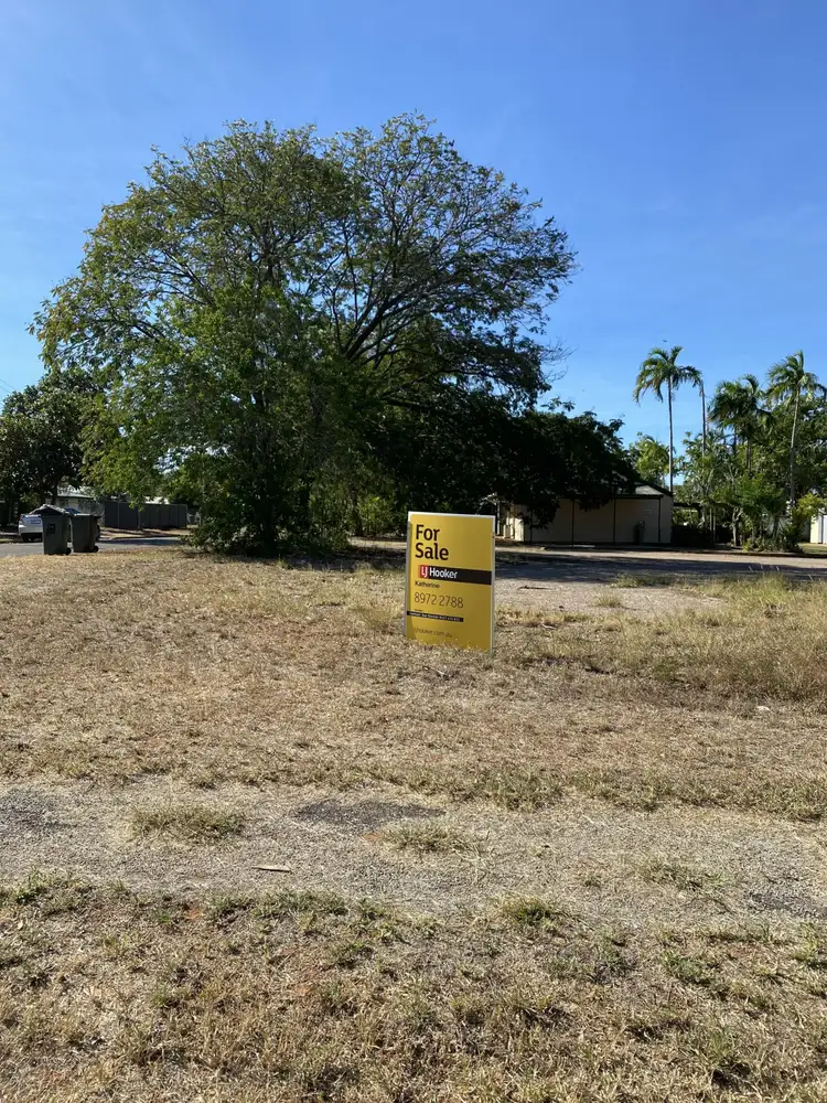 Fifth view of Homely land listing, 11 Condon Street, Katherine NT 850