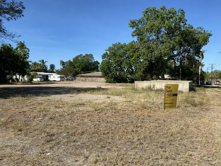 Sixth view of Homely land listing, 11 Condon Street, Katherine NT 850