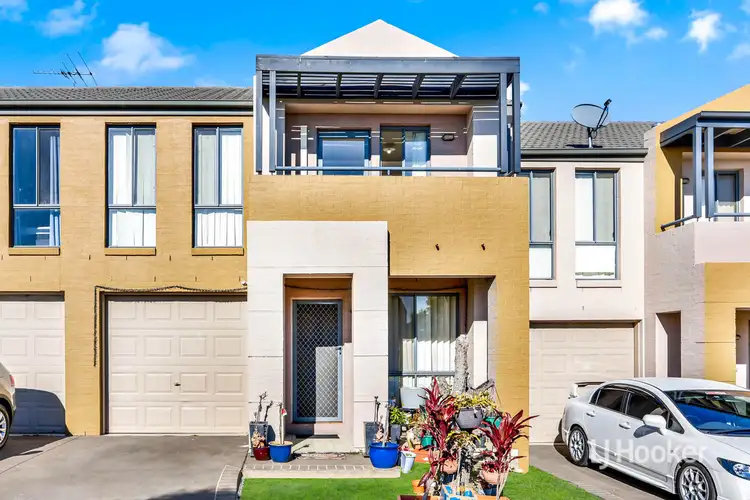 39/90 Parkwood Street, Plumpton NSW 2761