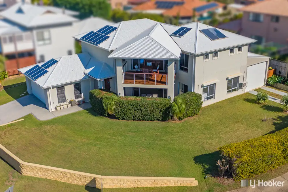 Main view of Homely house listing, 60 Spinnaker Circuit, Redland Bay QLD 4165