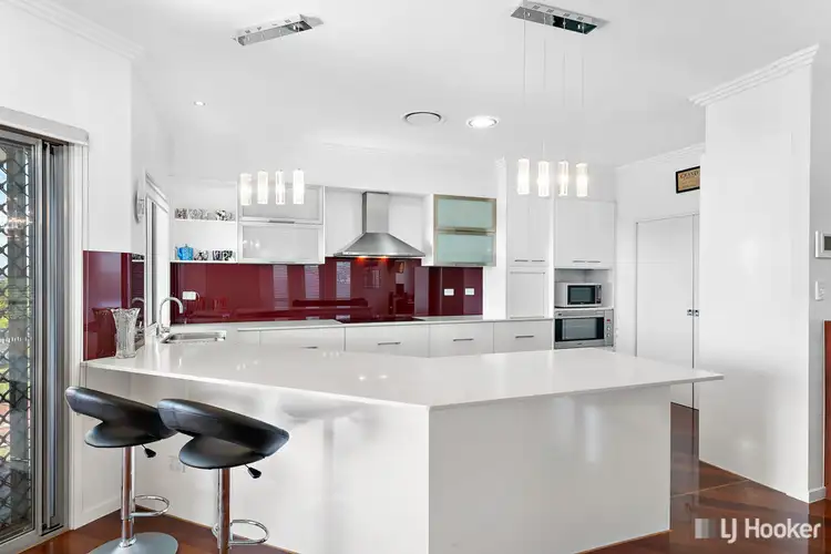 Third view of Homely house listing, 60 Spinnaker Circuit, Redland Bay QLD 4165