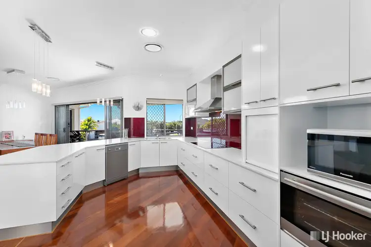 Fourth view of Homely house listing, 60 Spinnaker Circuit, Redland Bay QLD 4165