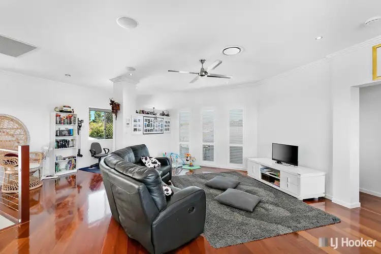 Fifth view of Homely house listing, 60 Spinnaker Circuit, Redland Bay QLD 4165