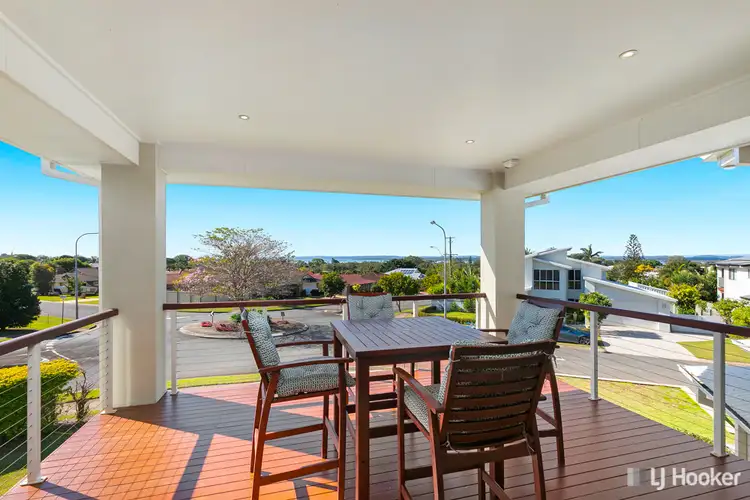 Sixth view of Homely house listing, 60 Spinnaker Circuit, Redland Bay QLD 4165