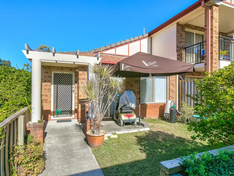 Main view of Homely unit listing, 48/348 Stafford Road, Stafford QLD 4053