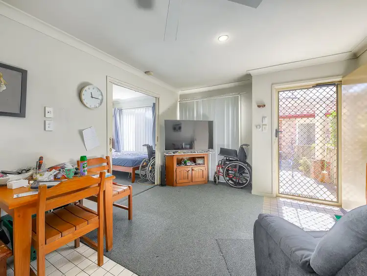Second view of Homely unit listing, 48/348 Stafford Road, Stafford QLD 4053