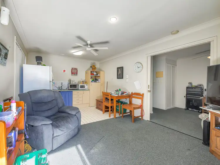 Third view of Homely unit listing, 48/348 Stafford Road, Stafford QLD 4053