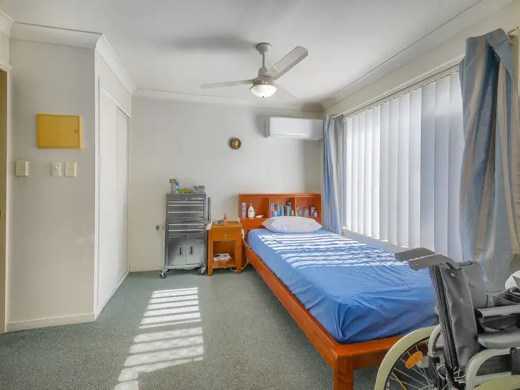 Fifth view of Homely unit listing, 48/348 Stafford Road, Stafford QLD 4053