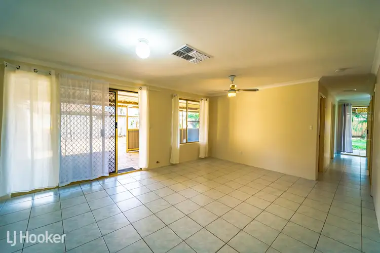 Seventh view of Homely house listing, 41 Carnegie Loop, Cooloongup WA 6168