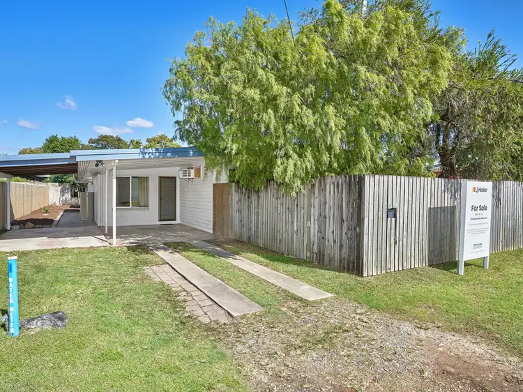 Main view of Homely house listing, 7 Creedy Street, Westcourt QLD 4870