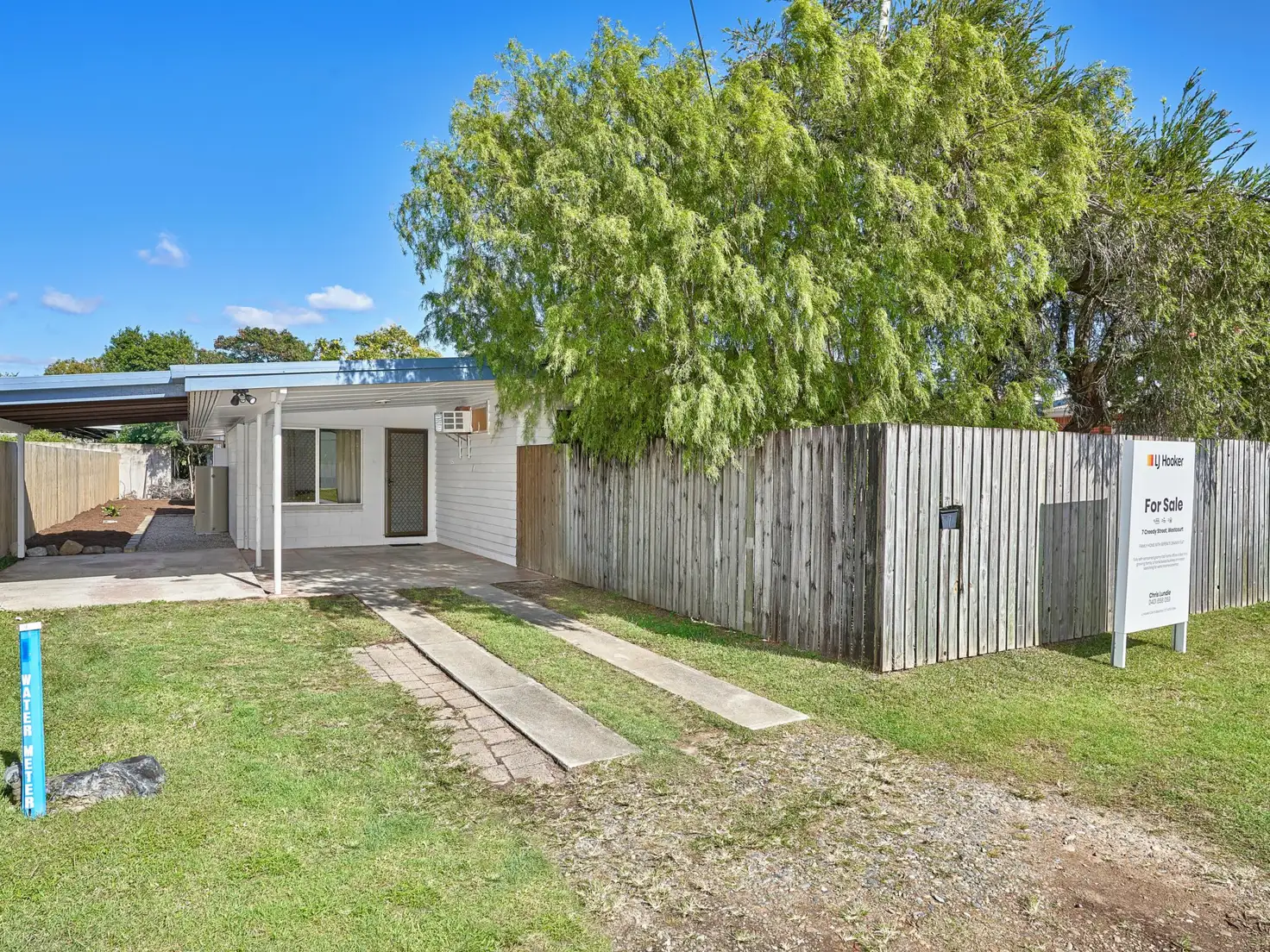 Main view of Homely house listing, 7 Creedy Street, Westcourt QLD 4870