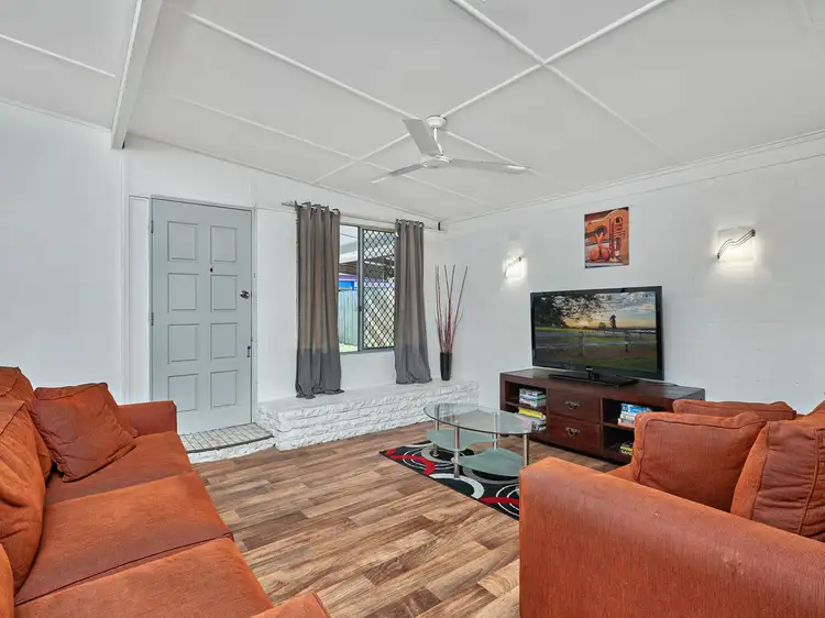 Second view of Homely house listing, 7 Creedy Street, Westcourt QLD 4870