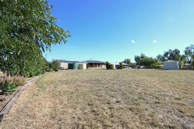 Second view of Homely house listing, 13 Banyula Close, Emerald QLD 4720