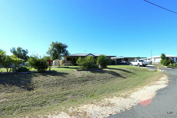 Third view of Homely house listing, 13 Banyula Close, Emerald QLD 4720