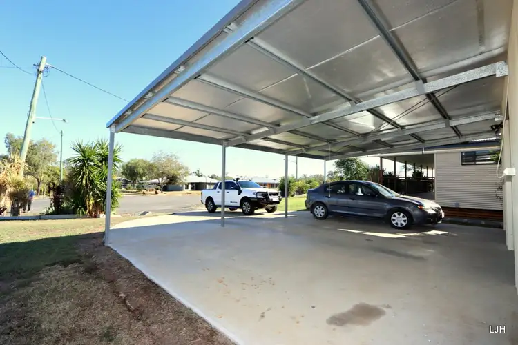 Fourth view of Homely house listing, 13 Banyula Close, Emerald QLD 4720