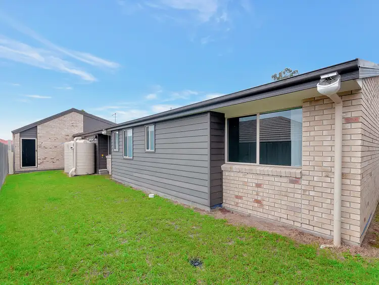 Fifth view of Homely house listing, 14 Francisca Drive, Augustine Heights QLD 4300
