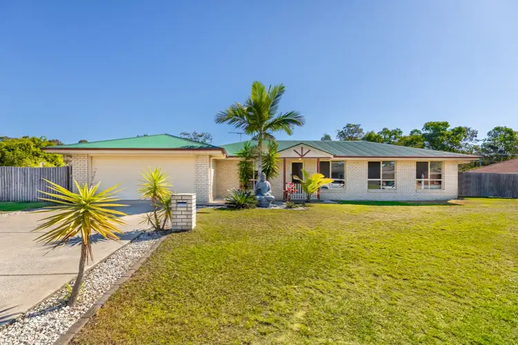 1-3 Wombat Place, Morayfield QLD 4506
