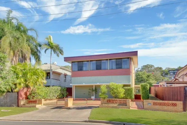 Third view of Homely house listing, 211 Auckland Street, South Gladstone QLD 4680