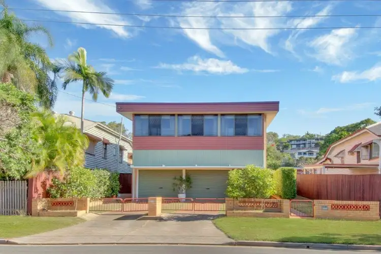 Fourth view of Homely house listing, 211 Auckland Street, South Gladstone QLD 4680