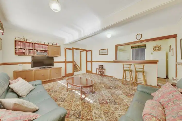 Sixth view of Homely house listing, 211 Auckland Street, South Gladstone QLD 4680