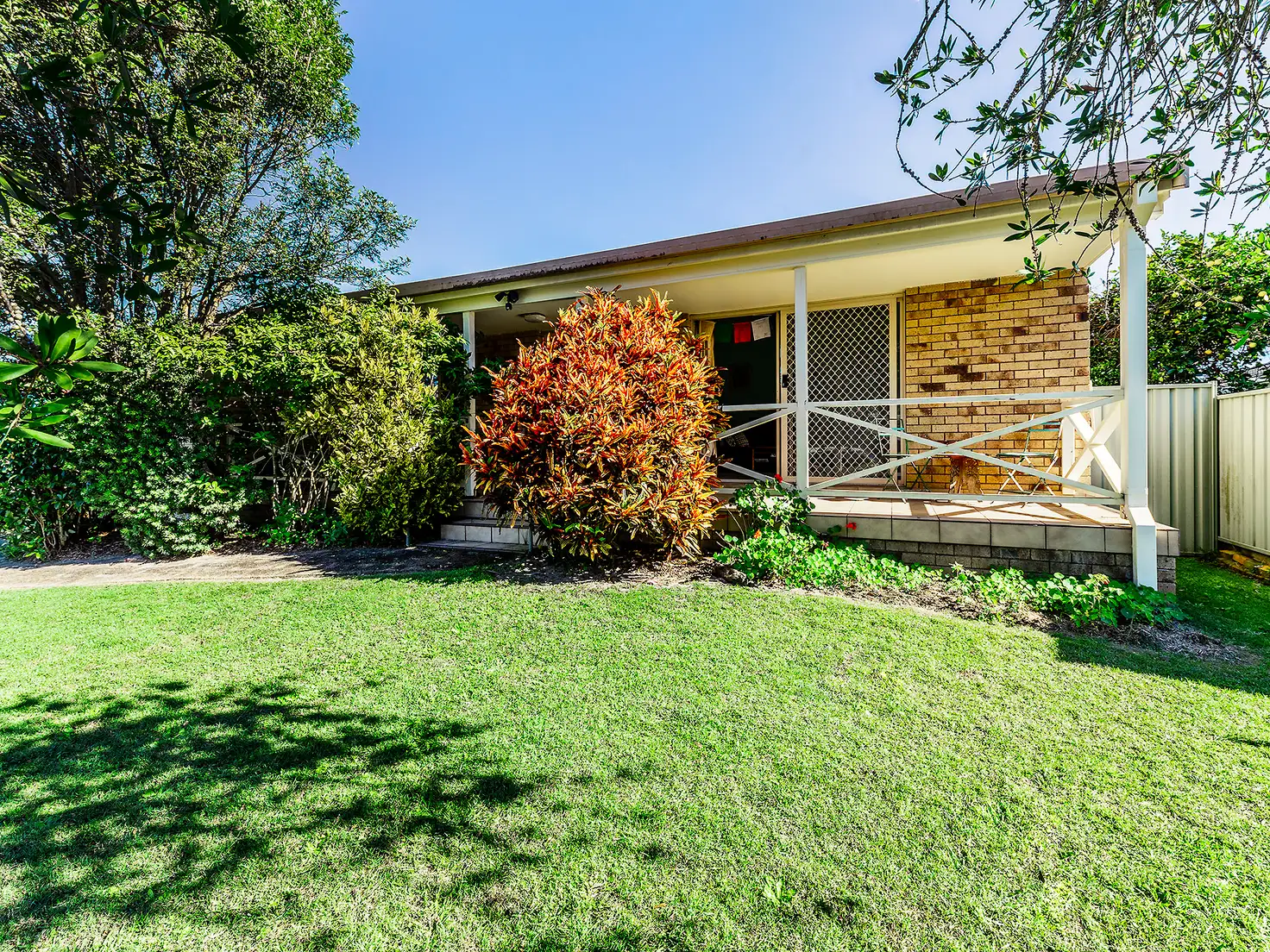 Main view of Homely house listing, 1 Barbara Close, Yamba NSW 2464