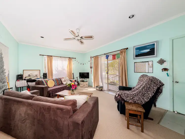 Second view of Homely house listing, 1 Barbara Close, Yamba NSW 2464