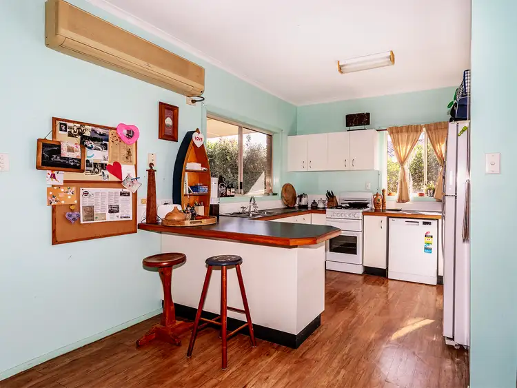 Third view of Homely house listing, 1 Barbara Close, Yamba NSW 2464