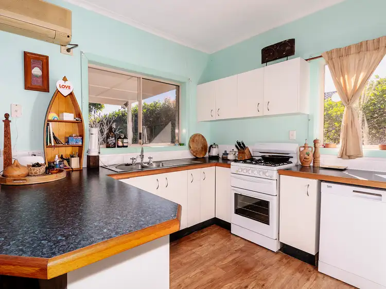 Fifth view of Homely house listing, 1 Barbara Close, Yamba NSW 2464