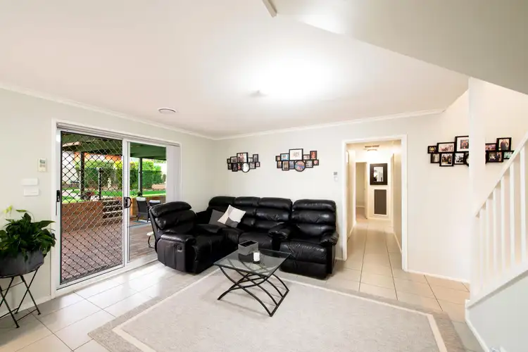Third view of Homely house listing, 105 Clift Crescent, Chisholm ACT 2905