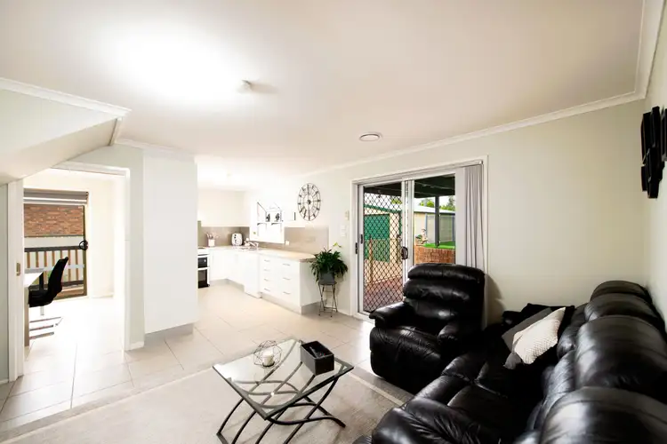 Fourth view of Homely house listing, 105 Clift Crescent, Chisholm ACT 2905
