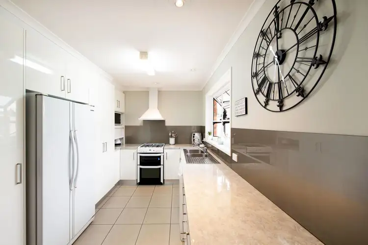 Fifth view of Homely house listing, 105 Clift Crescent, Chisholm ACT 2905