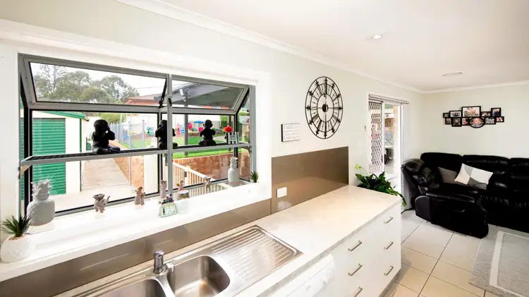 Sixth view of Homely house listing, 105 Clift Crescent, Chisholm ACT 2905