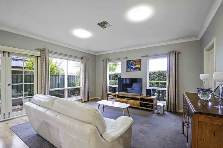 Fourth view of Homely house listing, 8 Eyre Court, Mawson Lakes SA 5095