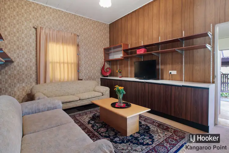 Fourth view of Homely house listing, 61 Pearson Street, Kangaroo Point QLD 4169