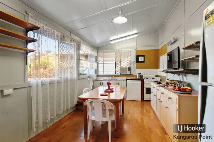 Fifth view of Homely house listing, 61 Pearson Street, Kangaroo Point QLD 4169