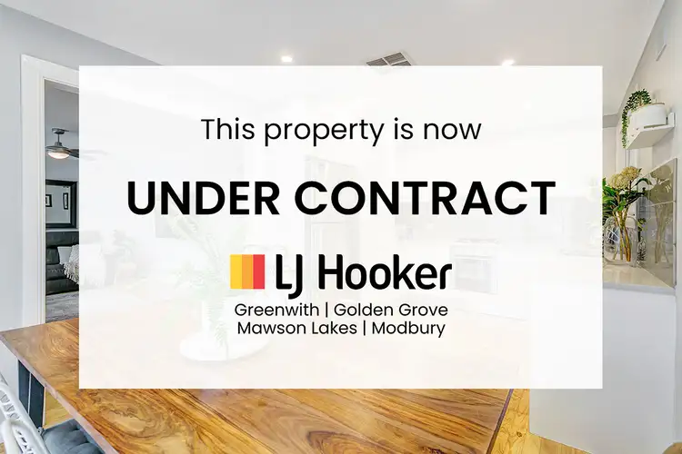 Second view of Homely house listing, 7 Elijah Court, Greenwith SA 5125