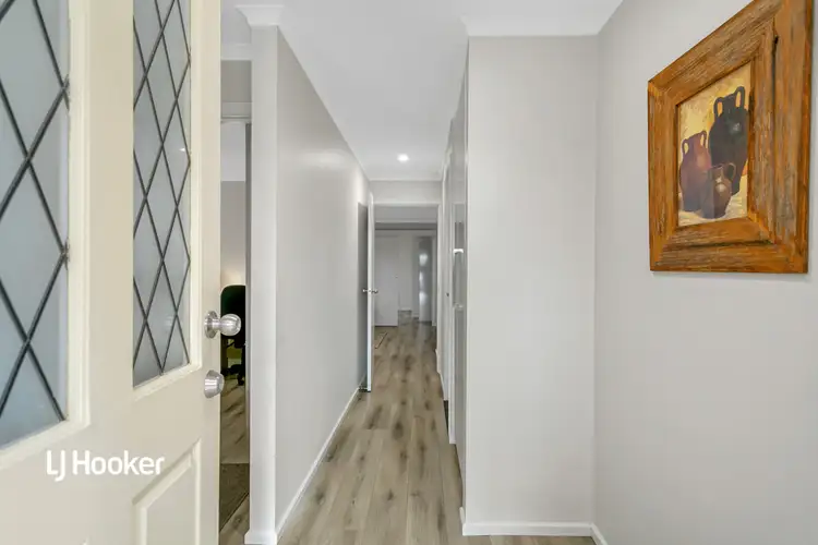 Third view of Homely house listing, 7 Elijah Court, Greenwith SA 5125