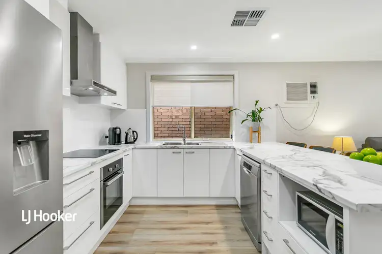 Fifth view of Homely house listing, 7 Elijah Court, Greenwith SA 5125