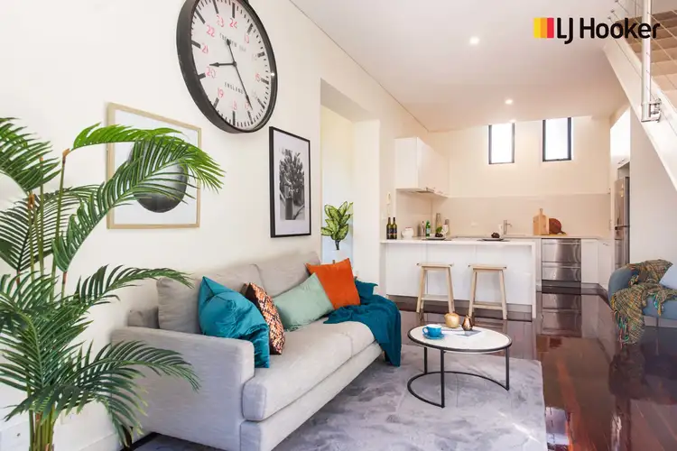 Second view of Homely townhouse listing, 7/65-67 Raglan Road, Mount Lawley WA 6050