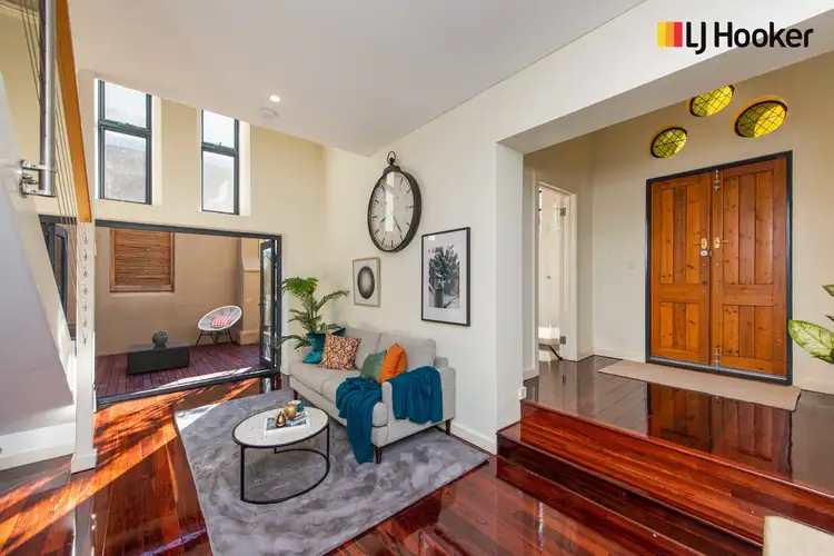 Third view of Homely townhouse listing, 7/65-67 Raglan Road, Mount Lawley WA 6050