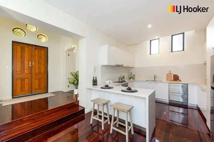 Fourth view of Homely townhouse listing, 7/65-67 Raglan Road, Mount Lawley WA 6050