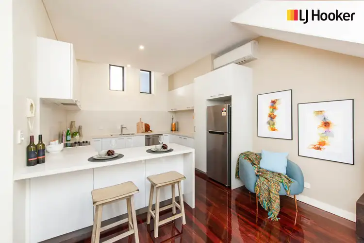 Fifth view of Homely townhouse listing, 7/65-67 Raglan Road, Mount Lawley WA 6050