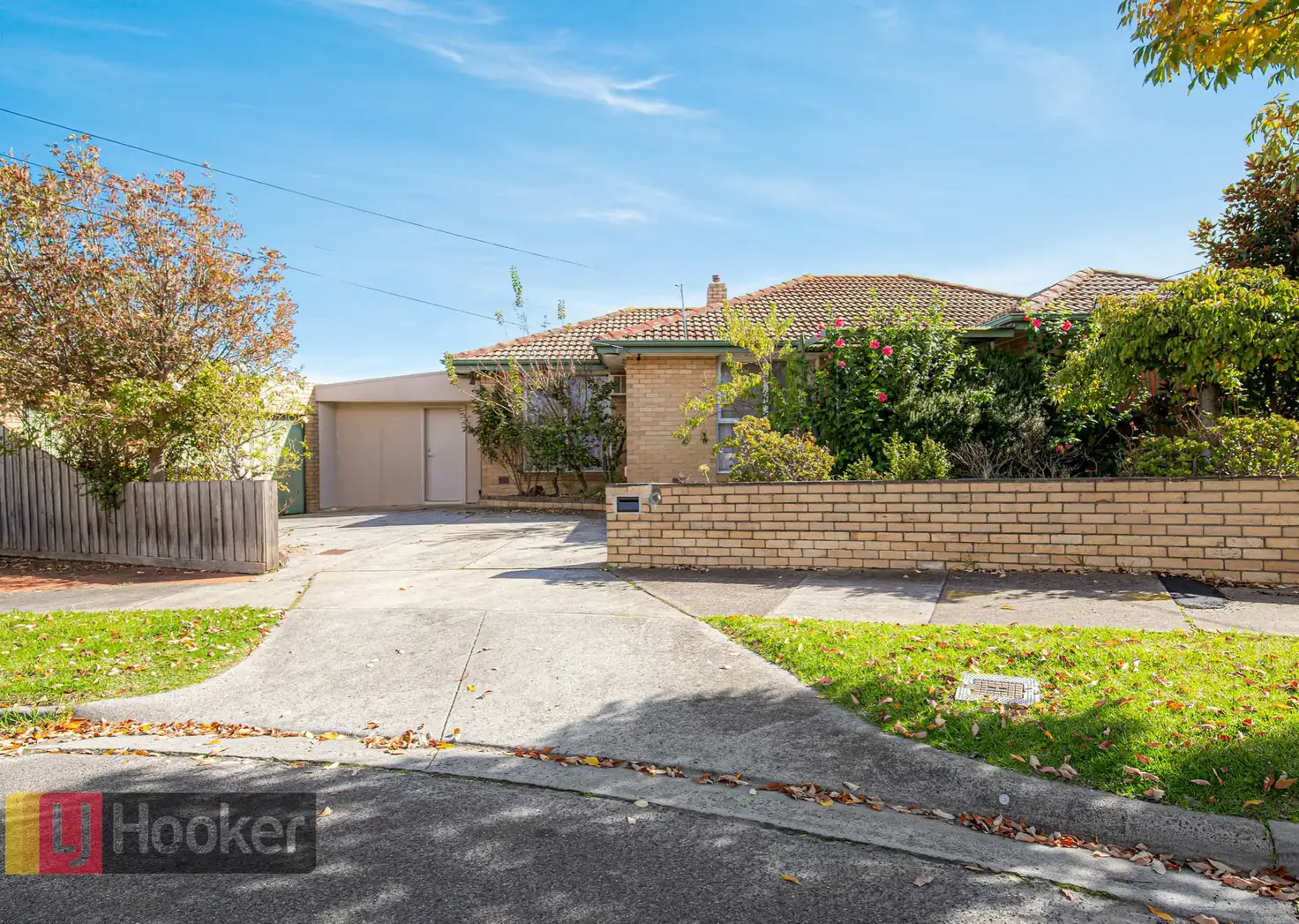 Main view of Homely house listing, 70 Victoria Crt, Springvale VIC 3171